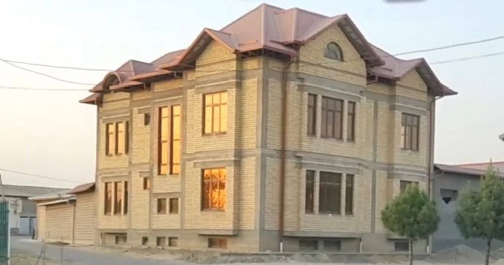 СРОЧНО!!! Продается сергили
Сергели туман 
Хонабод Строителний
5,3 Сот