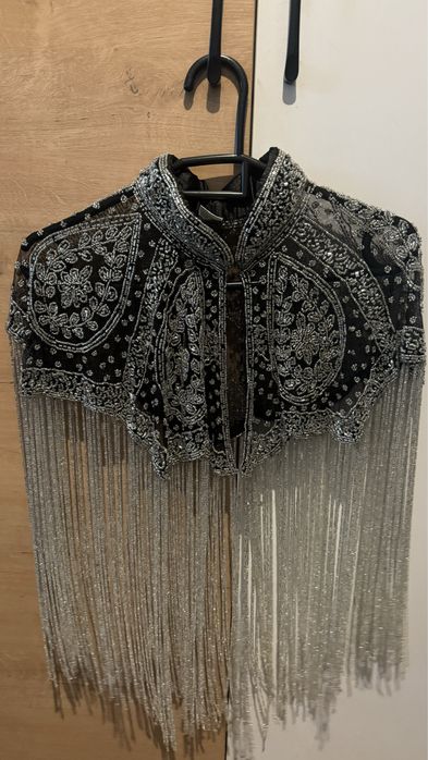 Кейп (нарядный накидка )