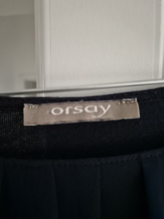Bluza eleganta orsay