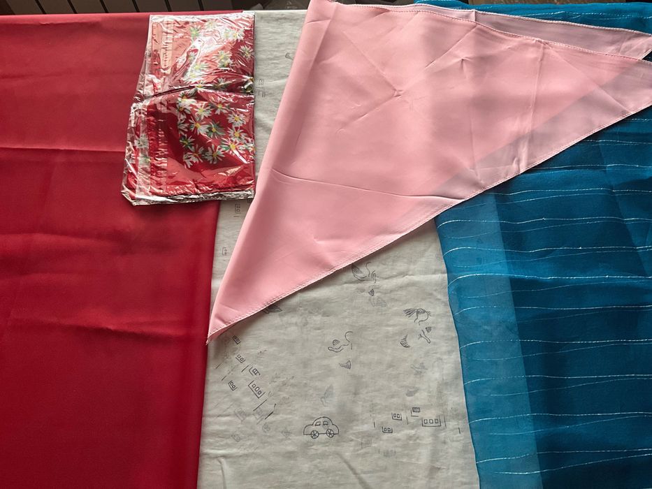 Платок советский новый по 100тенг