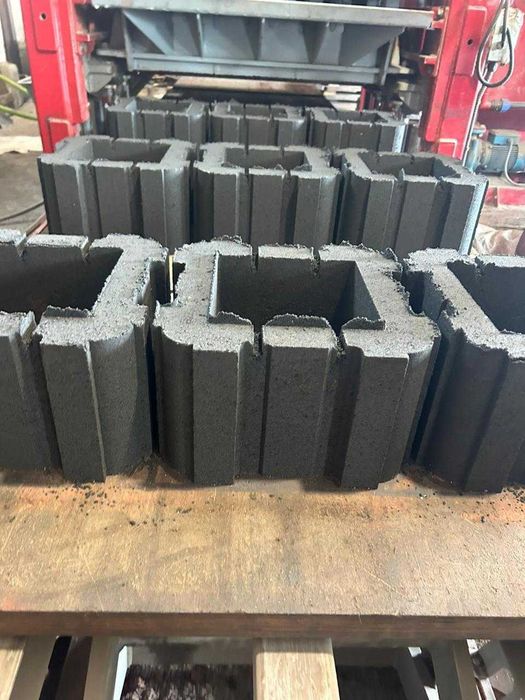 элементы декора ( накрывочный элемент. столбовой элемент)