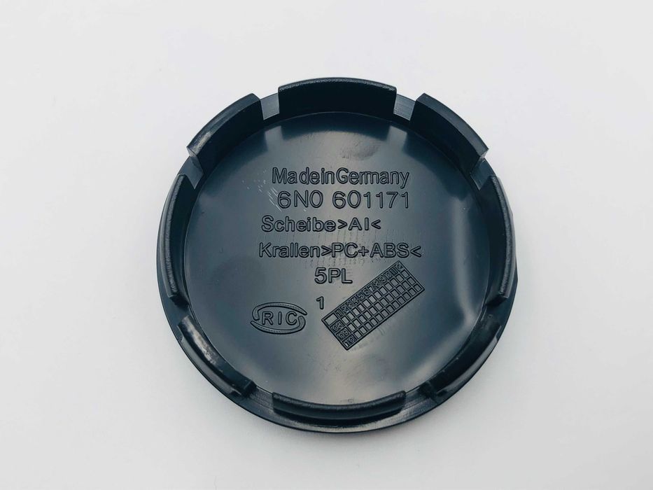 Capace Janta Compatibile VW 55 mm golf