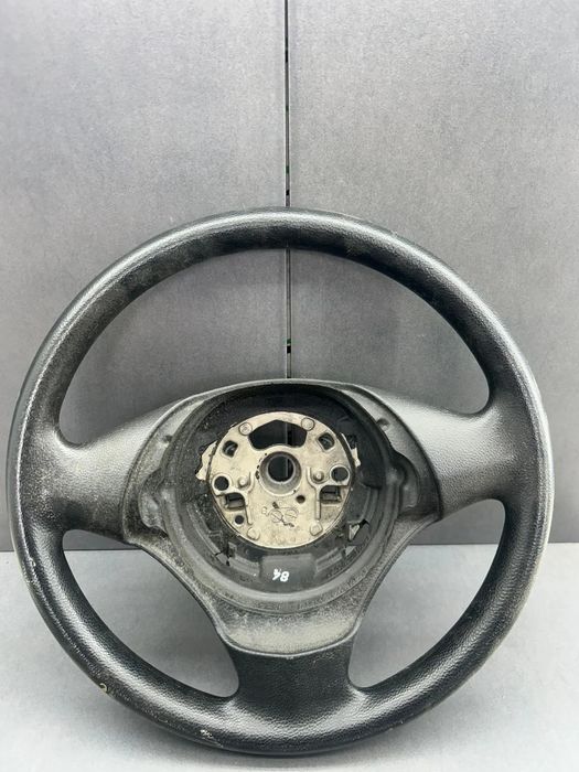 Volan simplu BMW Seria 1 2005 116i MT (115 hp)