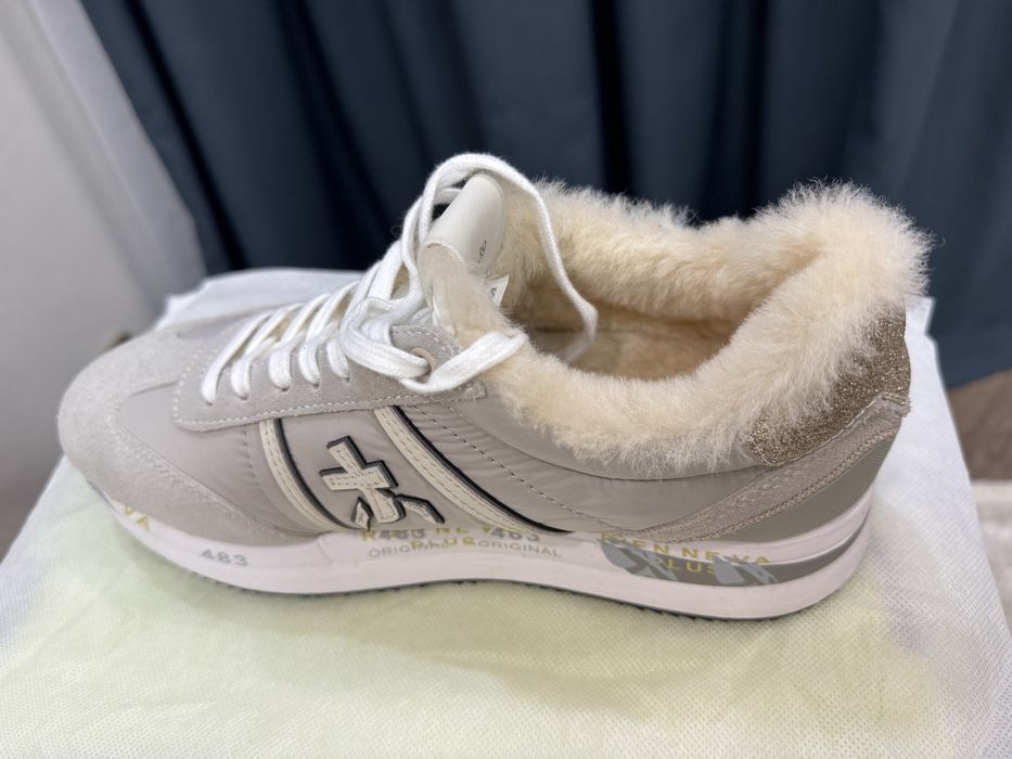 Premiata женские