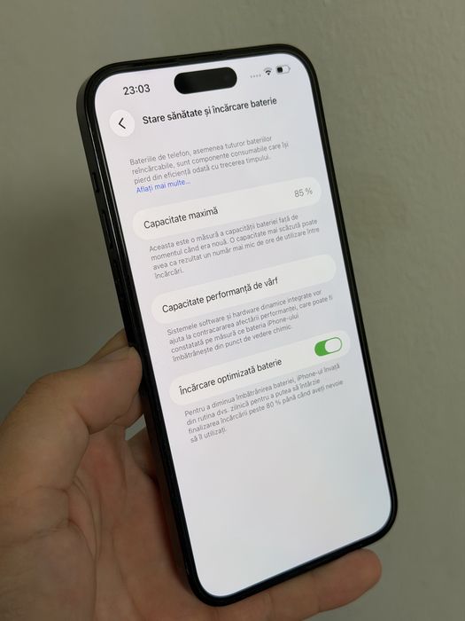 iPhone 14 Pro Max SpaceBlack 256GB