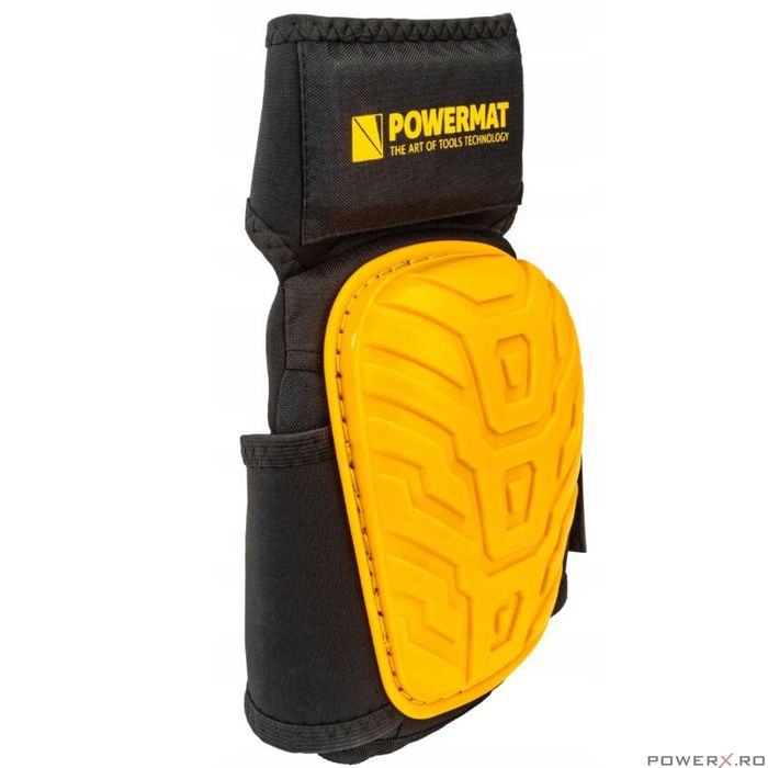 Set genunchiere, Powermat