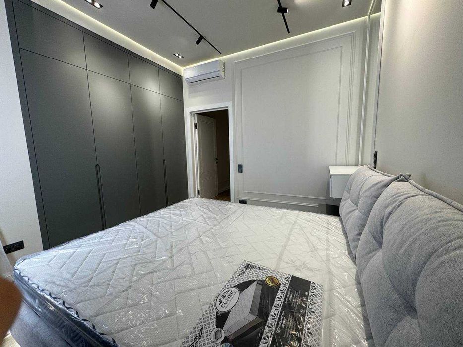 R7 Сдаётся квартира 2/6/9 на Мирзо-Улугбекском р-н в ЖК Паркент Авеню