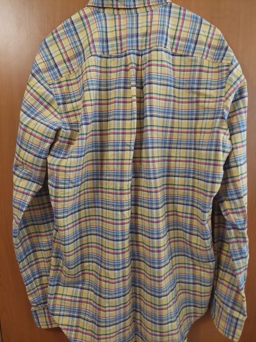 Мъжка риза Polo Ralph Lauren