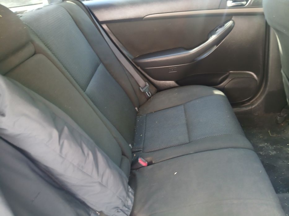 Vand toyota avensis