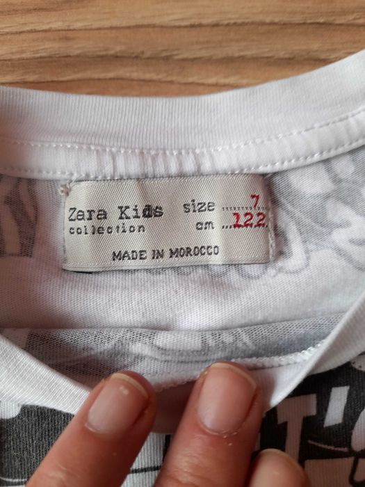 Лот от детски дрехи за момче