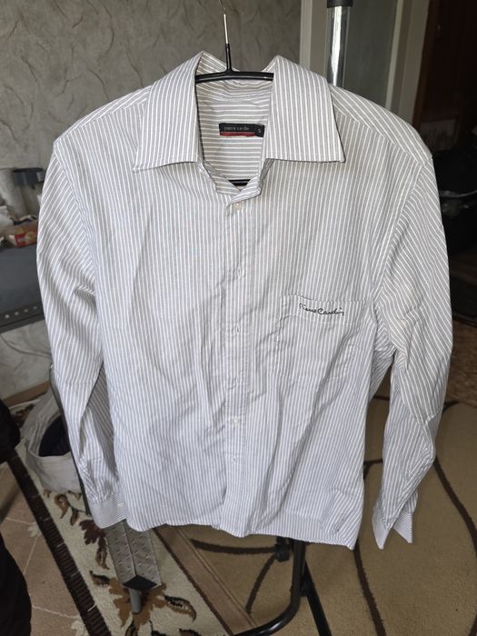 Продавам сет от ризи!