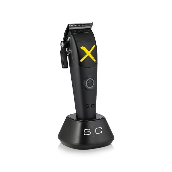 StyleCraft Instinct X – Професионална машина