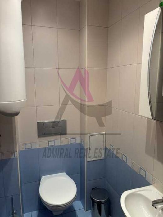 Двустаен -ново обзавеждане -Левски