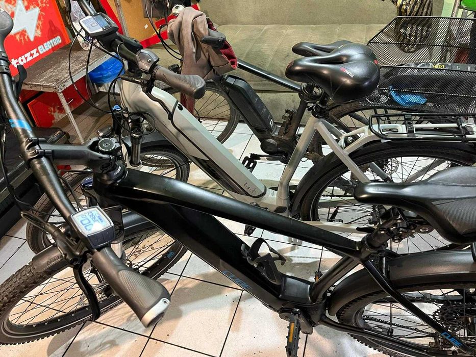 Biciclete Electrice de Închiriat –Nu Trebuie Să Fii Turist Să Le Vrei!