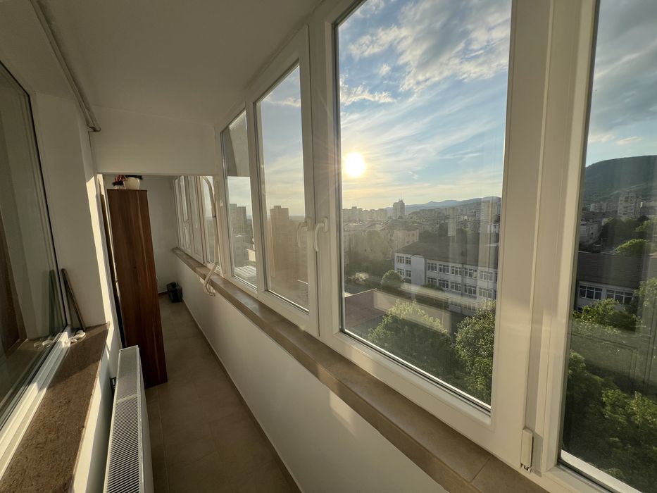 Apartament 2 camere Bd. Traian