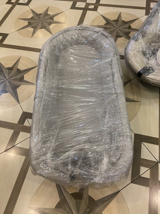 Продам коляску Stokke в хорошем качестве