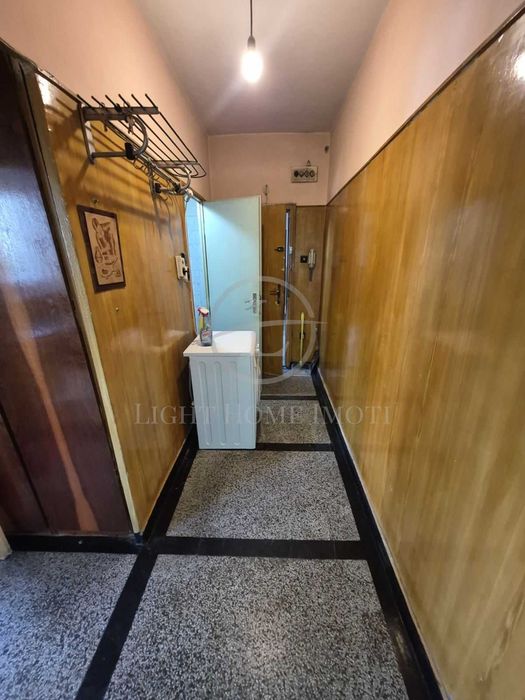 Продава се Двустаен апартамент в Пловдив, Кючук Париж - 64 кв.м за 1688 €/кв.м - Снимка #10