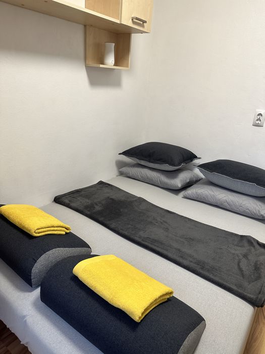 Regim , garsoniera mica 130 lei plata minim 3 zile