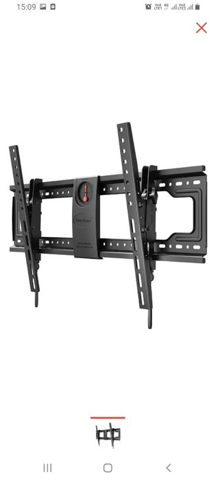 Кронштейны для телевизоров