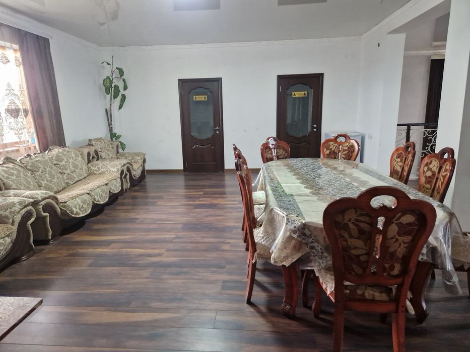 Аренда коттеджа посуточно