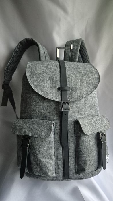 Rucsac avion/voyage Herschel- nou-