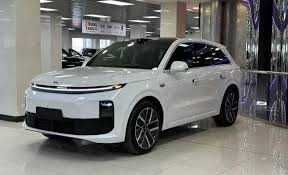 lixiang l6 max podzakaz