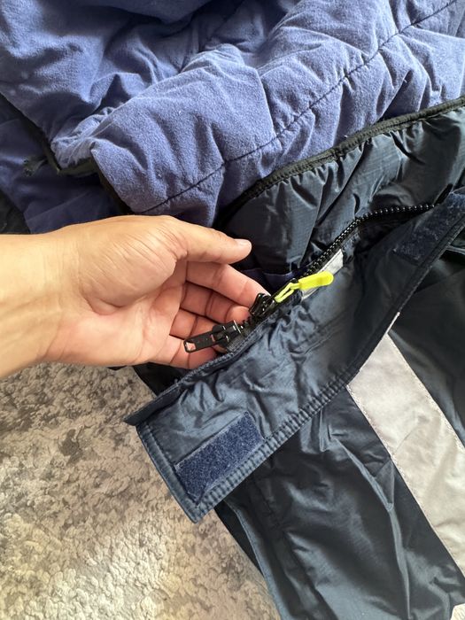 куртка зимный 52-54 размер