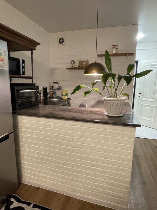 Барная стойка б\у