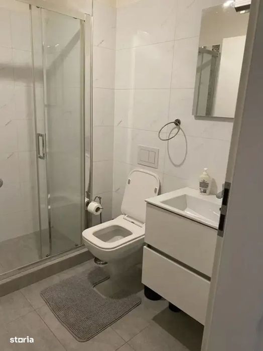 Apartament 2 camere la parter / terasă mare/ Bucureștii Noi – Jiului — fotografia 3