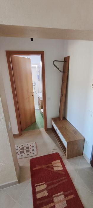 Vând garsonieră în Jibou