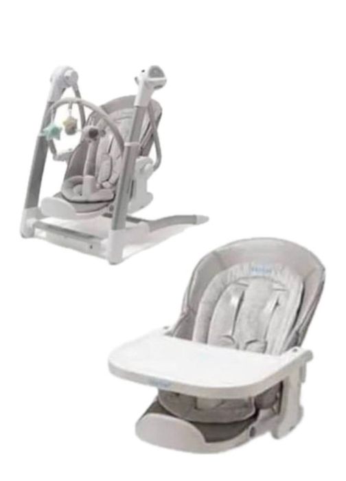 Детский стульчик 3 в 1