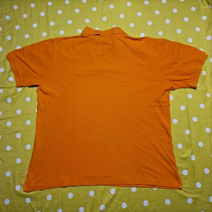 Tricou polo Fila - Barbati XL