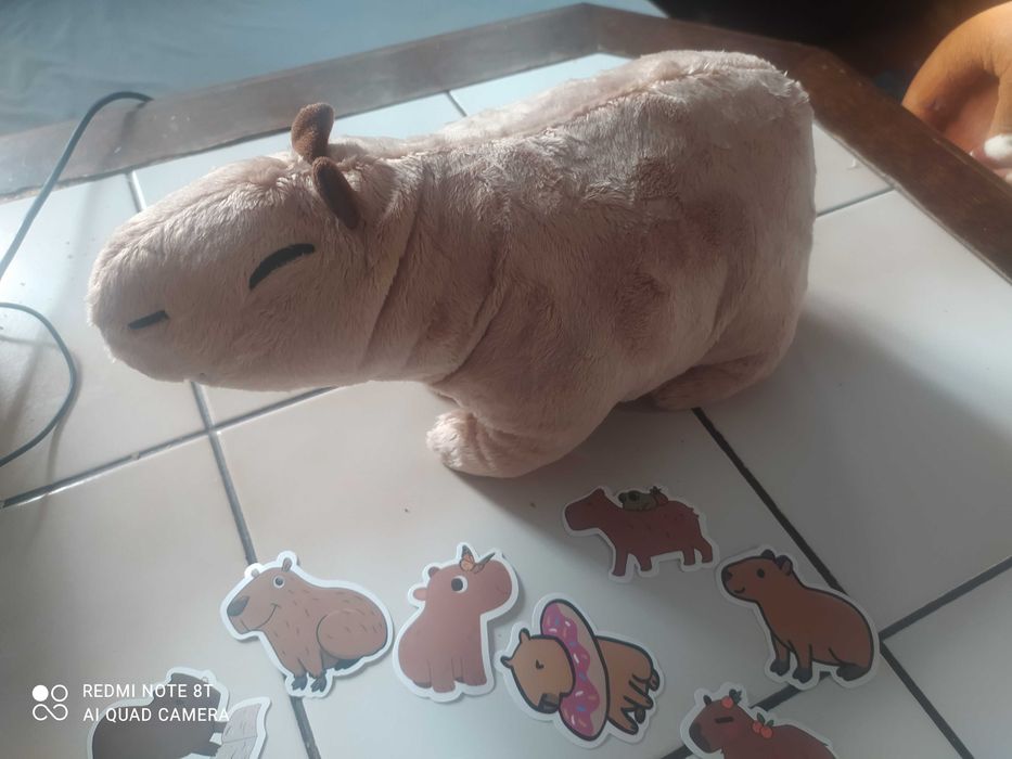 Нови плюшени играчки