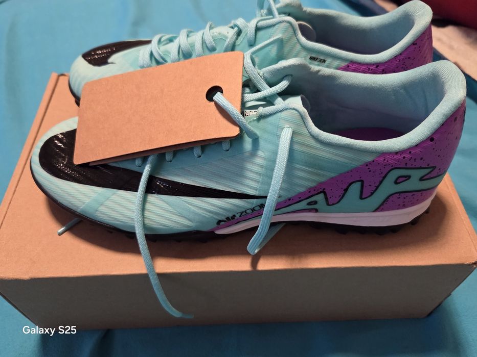 Ghete Nike Mercurial Academy