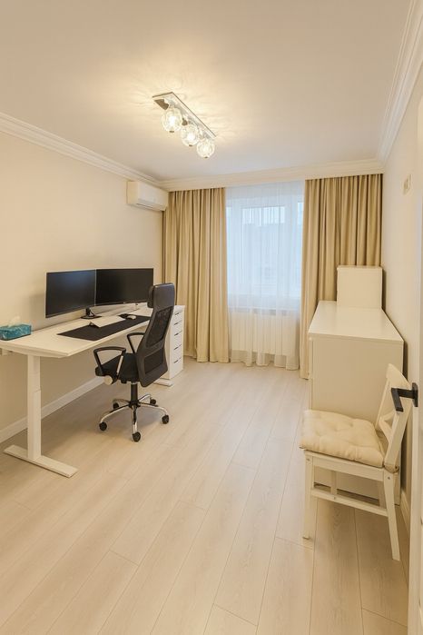 Inchiriere Apartament 3 Camere Gorjului, Nou Renovat, 5 min metrou