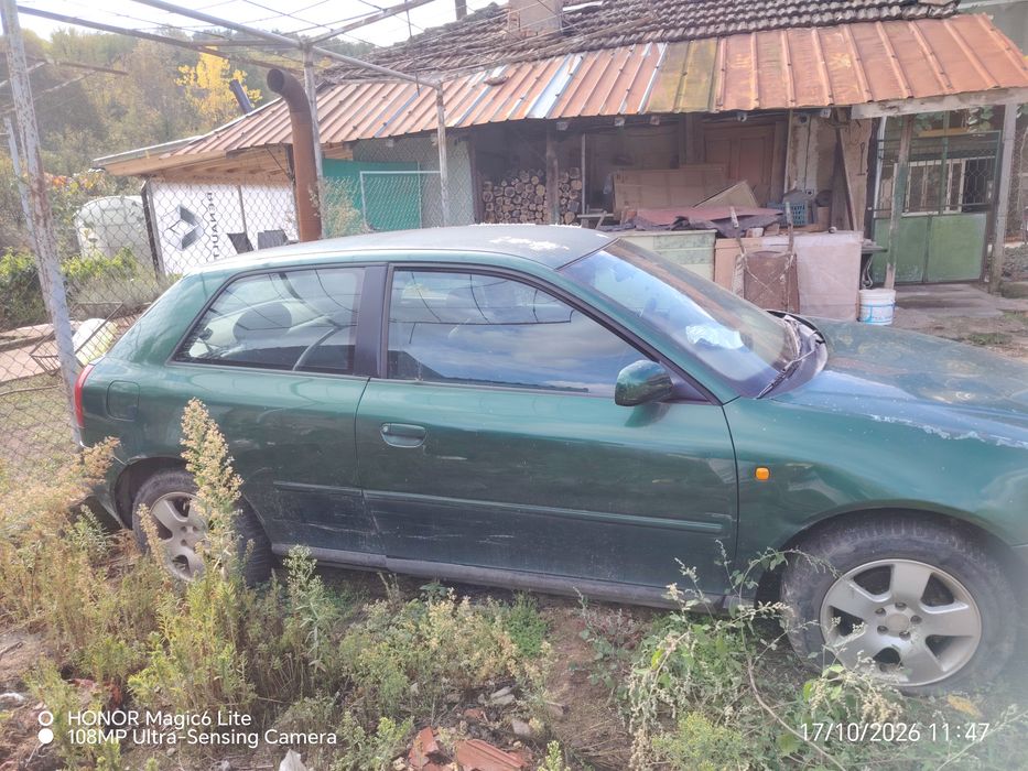 Прода се Audi A3 1.6 бензин
