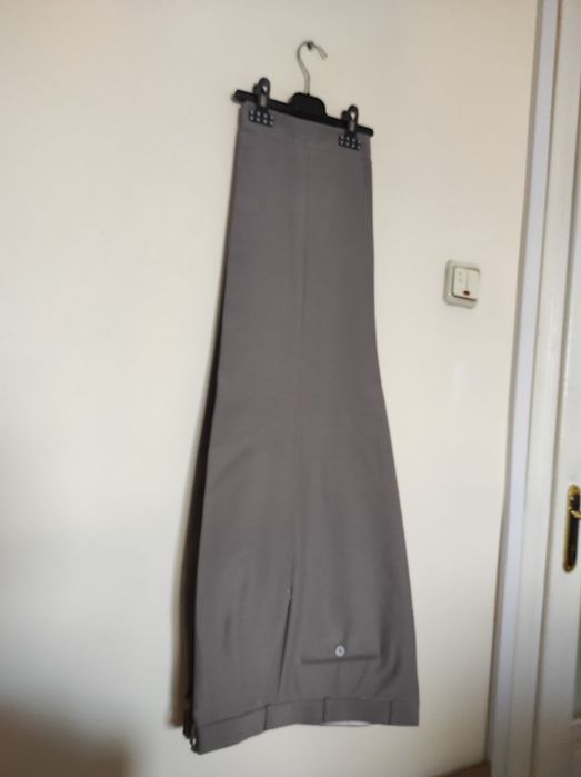 Pantaloni din stofă, diferite mărimi, diferite modele,