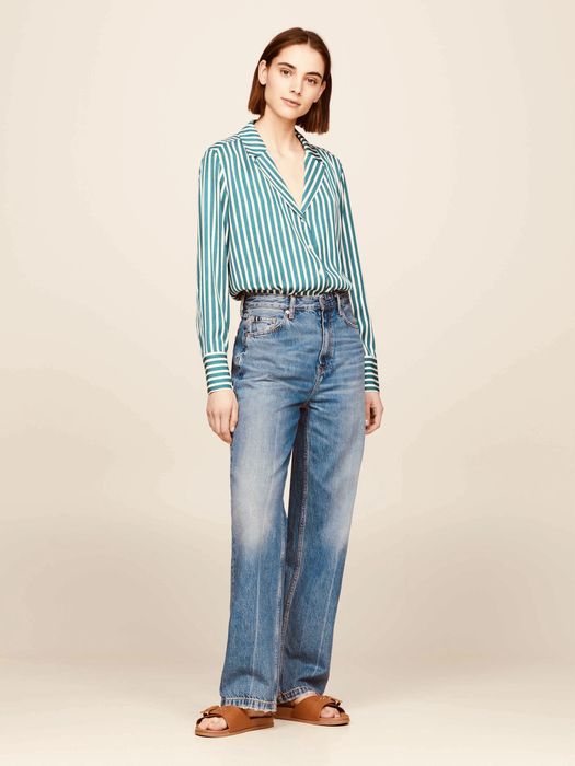 Нова дамска риза Tommy Hilfiger размер М