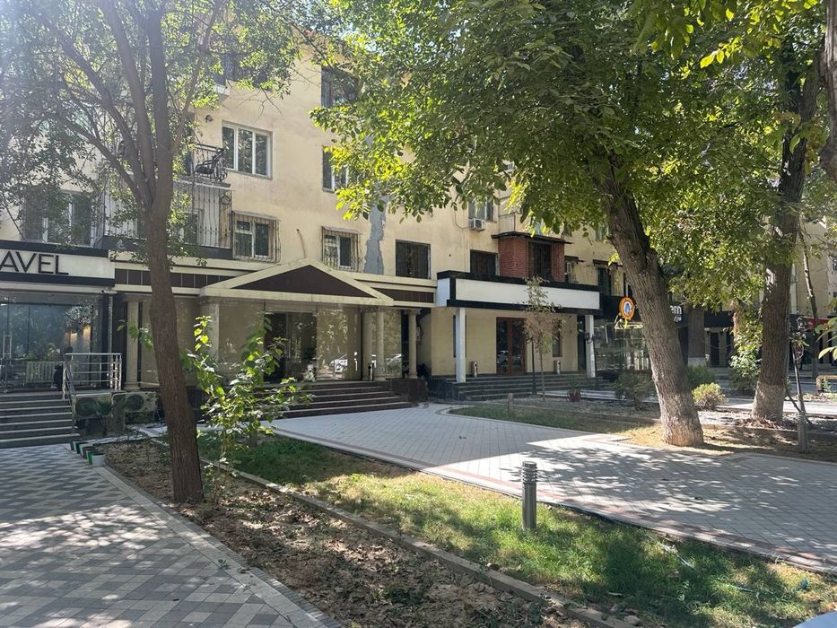 Срочно аренда офиса на ц 5