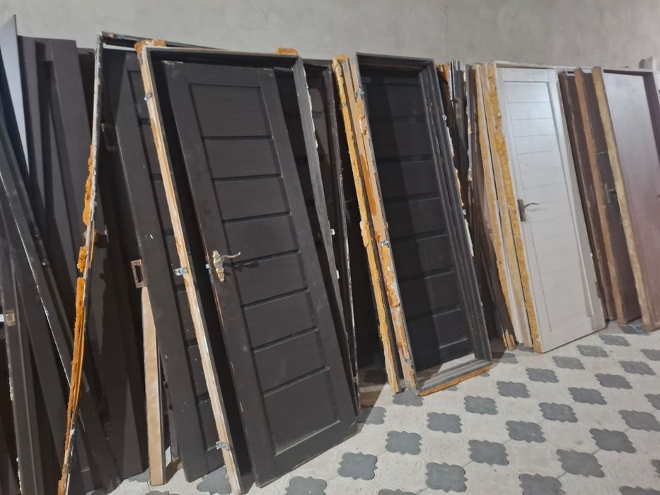 Бу пластиктер сатылады