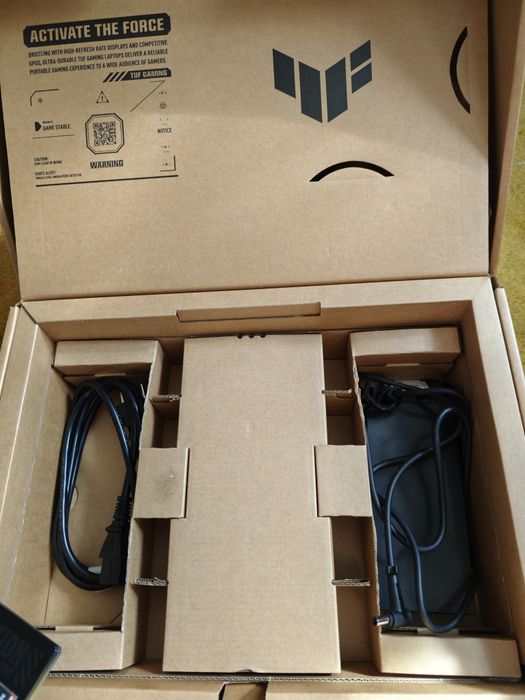 Asus tuf gaming a16