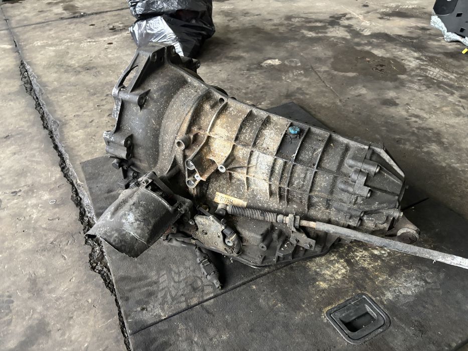 Автоматична скоростна кутия ауди а6,ц5 - audi a6,c5