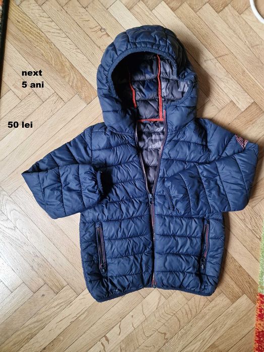 geaca,hanorac,pantaloni, bluza, pulover 110