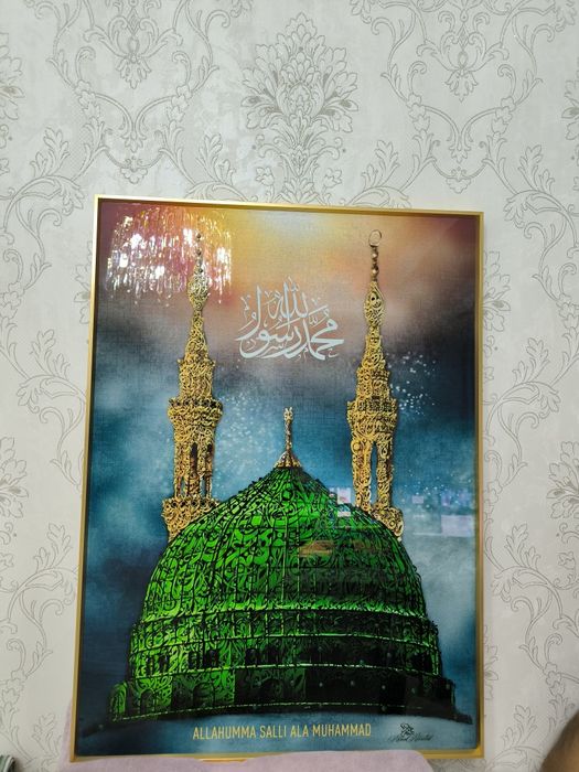 Картина для декора дома