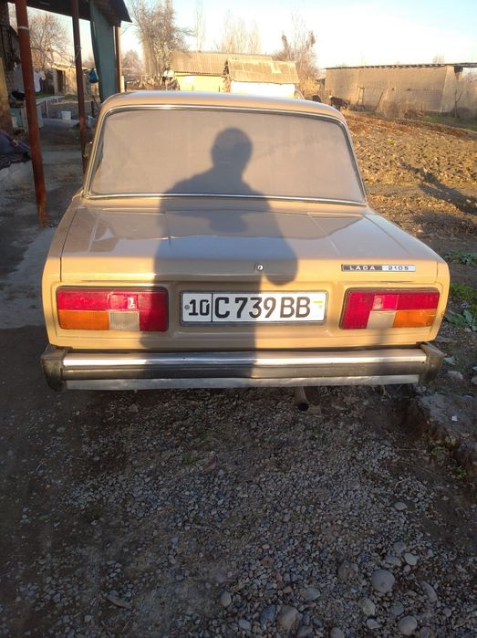 Жигули 05 газ бензин