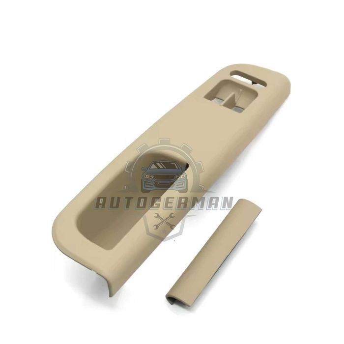 Панел VW Bora Golf 4  Jetta Комплект дръжка с основа за 2 ел стъкла