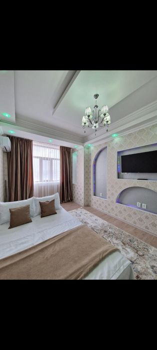 Сдается квартира