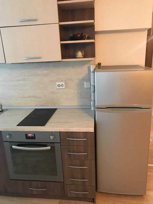 Продава се Двустаен апартамент в София, Студентски град - 59 кв.м за 2289 €/кв.м - Снимка #1