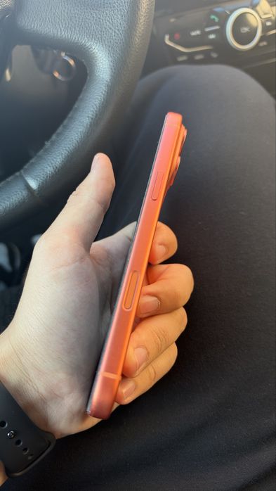 Iphone 17 pro max 256 93%