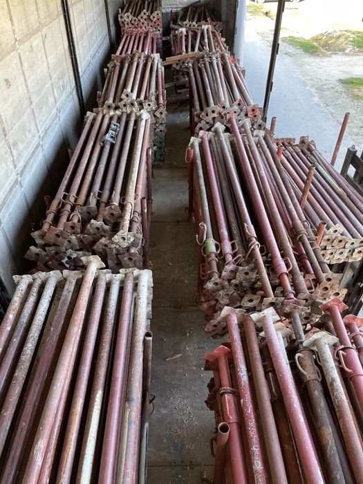 Popici metalici import Italia